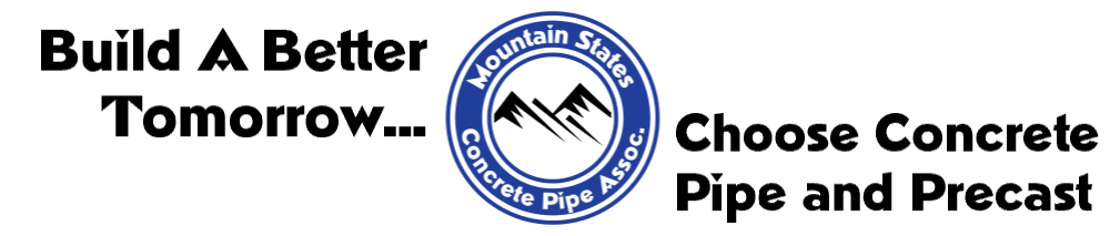 Mountain States Concrete Pipe
